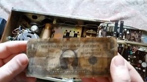 Разборка эльфа 201 диктор с сюрпризом