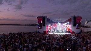 «О любви к Отечеству»: в Нижнем Новгороде прошел фестиваль «Музыка гордых»