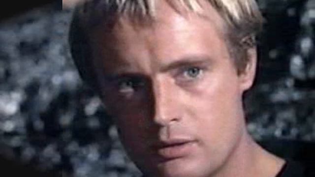 David Mccallum The Fan Affair 0001 смотреть онлайн