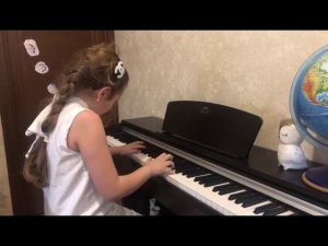 Э.Григ «Халлинг»