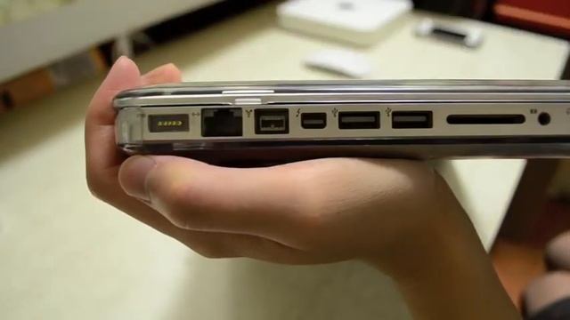 RandomRazr is Selling his MacBook? - 15" 2011 MacBook Pro смотреть онлайн