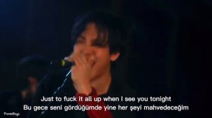 THE ROSE - BACK TO ME | ENGLISH/TÜRKÇE Lyrics Çeviri