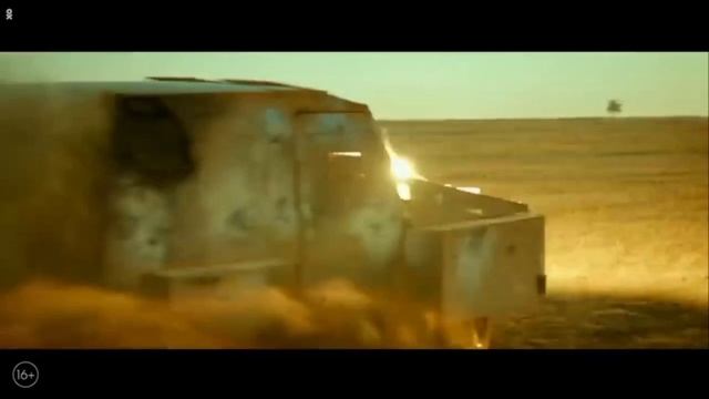 ФИЛЬМ Однажды в пустыне смотреть онлайн