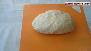 ТВОРОЖНЫЕ ШАРИКИ