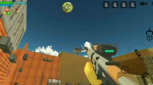 Эволюция цыпленка 3 серия