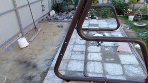 Обзор на садовые качели Арно Элит Люкс и обустройство зоны отдыха на участке