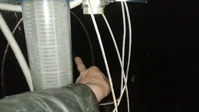 Лучший герметичный ввод в кессон! смотреть онлайн