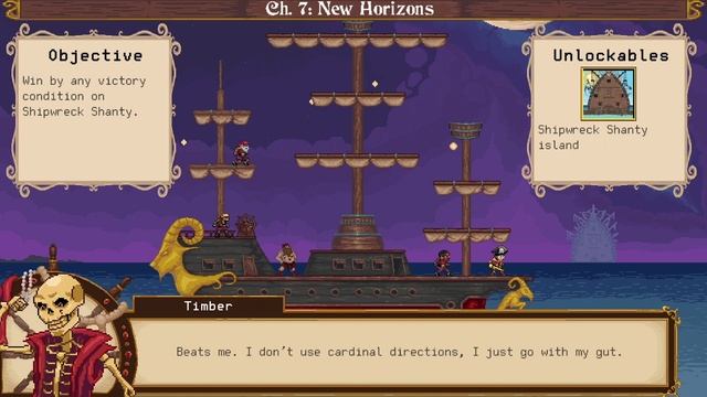 Plunder Panic First 20 Minutes PS5 Gameplay смотреть онлайн