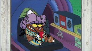 Крутые бобры | 5 Cезон 3 Cерия | Nick Rewind Россия