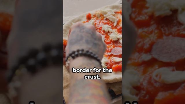 How to make perfect margarita pizza #pizza #margarita смотреть онлайн