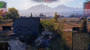 WZ-114 WoT за МАРАФОН 2022 ЧЕСТНЫЙ ОБЗОР ? СТОИТ ЛИ ПОТЕТЬ НА WZ 114 WORLD OF TANKS