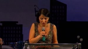 ВЕРА РЫНДИЧ