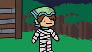Terraria is cool - a Terraria animation на русском - Русская озвучка анимации / перевод