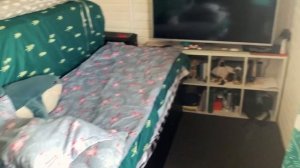 Мини-дом из бытовки (делаю пристройку к бытовке + 9кв м.)