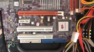 Как подключить батарейку CR2032 к материнской плате