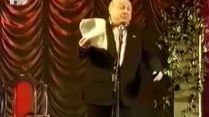 М. Жванецкий Не стоит!