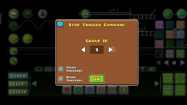 как заставить кубик двигаться в другую сторону geometry dash, 2.2 в 2.1 смотреть онлайн