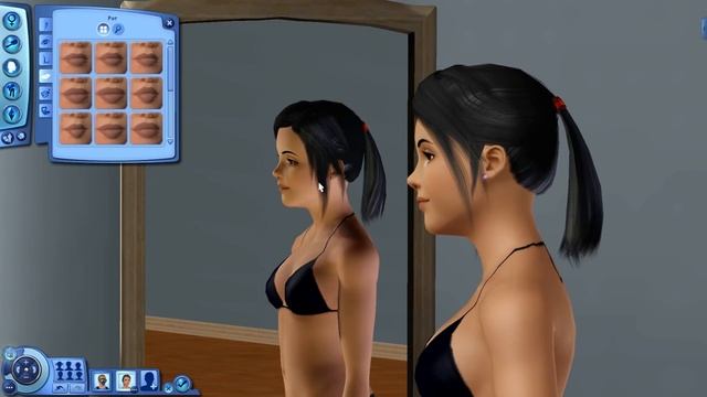 The Sims 3: Райские острова #1 Великолепная тройка смотреть онлайн