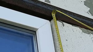КАК ЗАМЕРИТЬ ПЛАСТИКОВОЕ ОКНО В ПРОЕМ БЕЗ ЧЕТВЕРТИ. Пластиковые окна.
