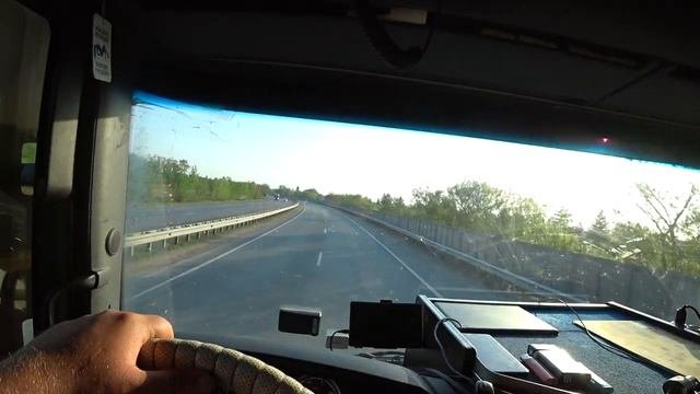 ДОРОГА ДОМОЙ | ДОБРАЛИСЬ ДО ЧЕЛЯБИНСКА
