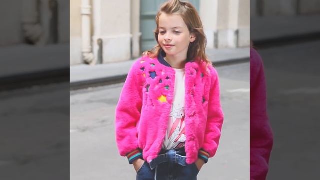 Billieblush - Back to school FW20 смотреть онлайн