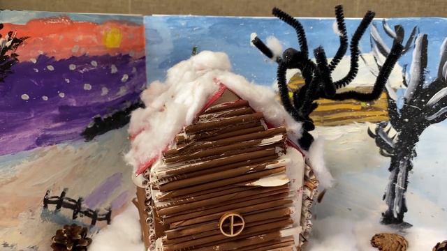 поделки Ульяны 7 лет смотреть онлайн