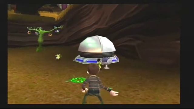 Charlie and the Chocolate Factory (GameCube) смотреть онлайн