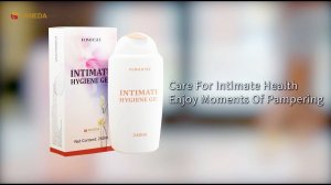 WHIEDA | INTIMATE HYGIENE GEL | new products