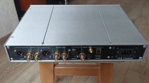 60 ЦАП DA10PRO на AK4499EX - апгрейд от IvaAudio и DacMaster