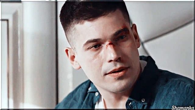 ► Дима & Марта | Место под солнцем | Сколько чувств я спалил до тла
