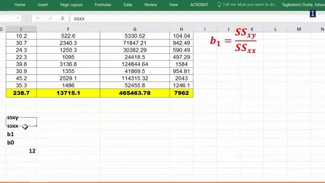 6.20.2: Lecture3-2.2. Least Square Method in Excel смотреть онлайн