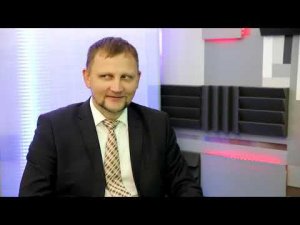 Интервью с Антоном Чумаковым. Банк БРИКС.