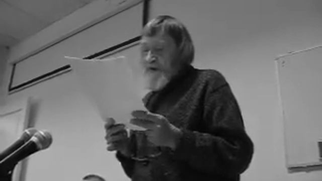 Михаил Еремин в Порядке слов смотреть онлайн