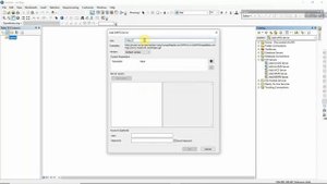Adding Google Maps in ArcGIS as Portable BaseMap Server || ArcGIS Basic