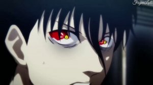 Devils Line/VUELVE /AMV/Аниме клип о Любви ❤️/Линия Дьявола/