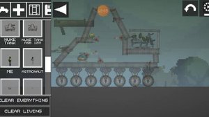 Все мои Save (сохранения) В игре Melon Playground!