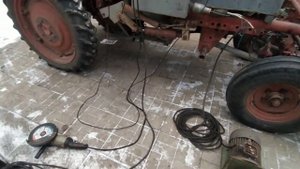 Мощный самодельный генератор из асинхронного электродвигателя , советы и дополнение .