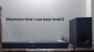 Sony HT S400 Sound test