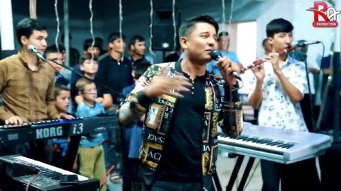 АНА ИРА РАКСИ ДИГИ ДИГИ МЕГАН! РАВШАН АННАЕВ - ТУЁНА ТУЙЯ ДЕВОНА КАРД 2021