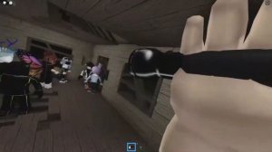 ОН ПРИХОДИТ НОЧЬЮ! РЕЙК! Выживание в СТРАШНОМ ЛЕСУ с МОНСТРОМ в Режиме The RAKE Roblox