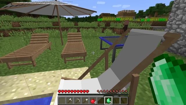 ЭТО САМЫЙ ДОБРЫЙ ЖИТЕЛЬ В МАЙНКРАФТ 100% троллинг ловушка minecraft