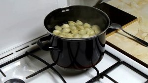 ПЕЛЬМЕНИ. Как сварить пельмени!