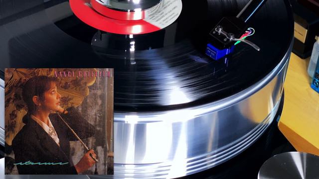 You Made This Love A Teardrop - Nanci Griffith [VPI Avenger Ref/Phasemation PP-200/ModWright PH 9.0 смотреть онлайн