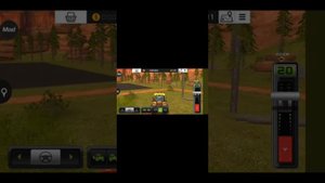 как играть с другом в FS 18 на телефоне
