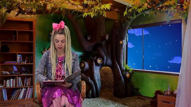 Сказки на ночь 13 февраля 2021. смотреть онлайн