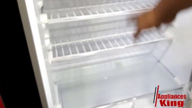 HAIER 18 CUBIC FOOT HRF-438 | Haier Refrigerator | Haier Inverter Metal Door HRF-438IBSA смотреть онлайн