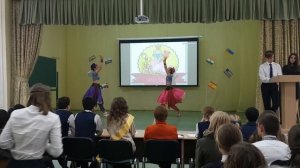 Казачек " Мисс осень 2018"