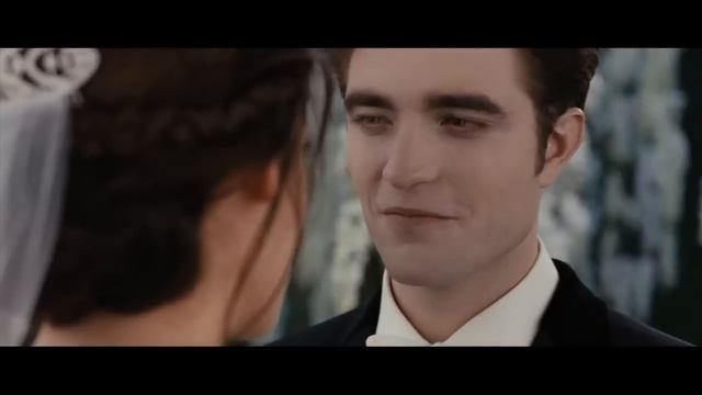 Christina Perri - A Thousand Years  Twilight Forever смотреть онлайн