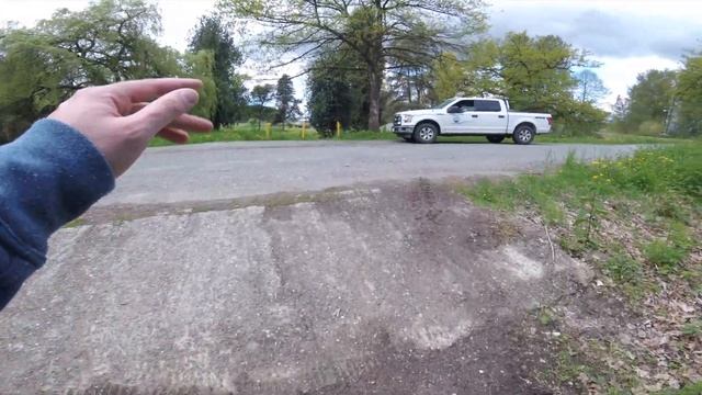 Nikkor Z 85mm f/1.8 S on the Nikon Z 50 ? (POV) смотреть онлайн