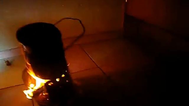 Печки- щепочницы "МИР-АЛТАЙ" и "МИР-7" Тест на сравнение в работе Выводы смотреть онлайн